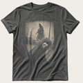 Not My Problem — Pepper Comfort Colors tee