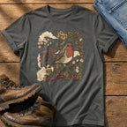 Robin Murul — Pepper Comfort Colors tee