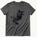 skater-pigeon — Pepper Comfort Colors tee
