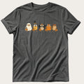 Trick Or Tweet — Pepper Comfort Colors tee