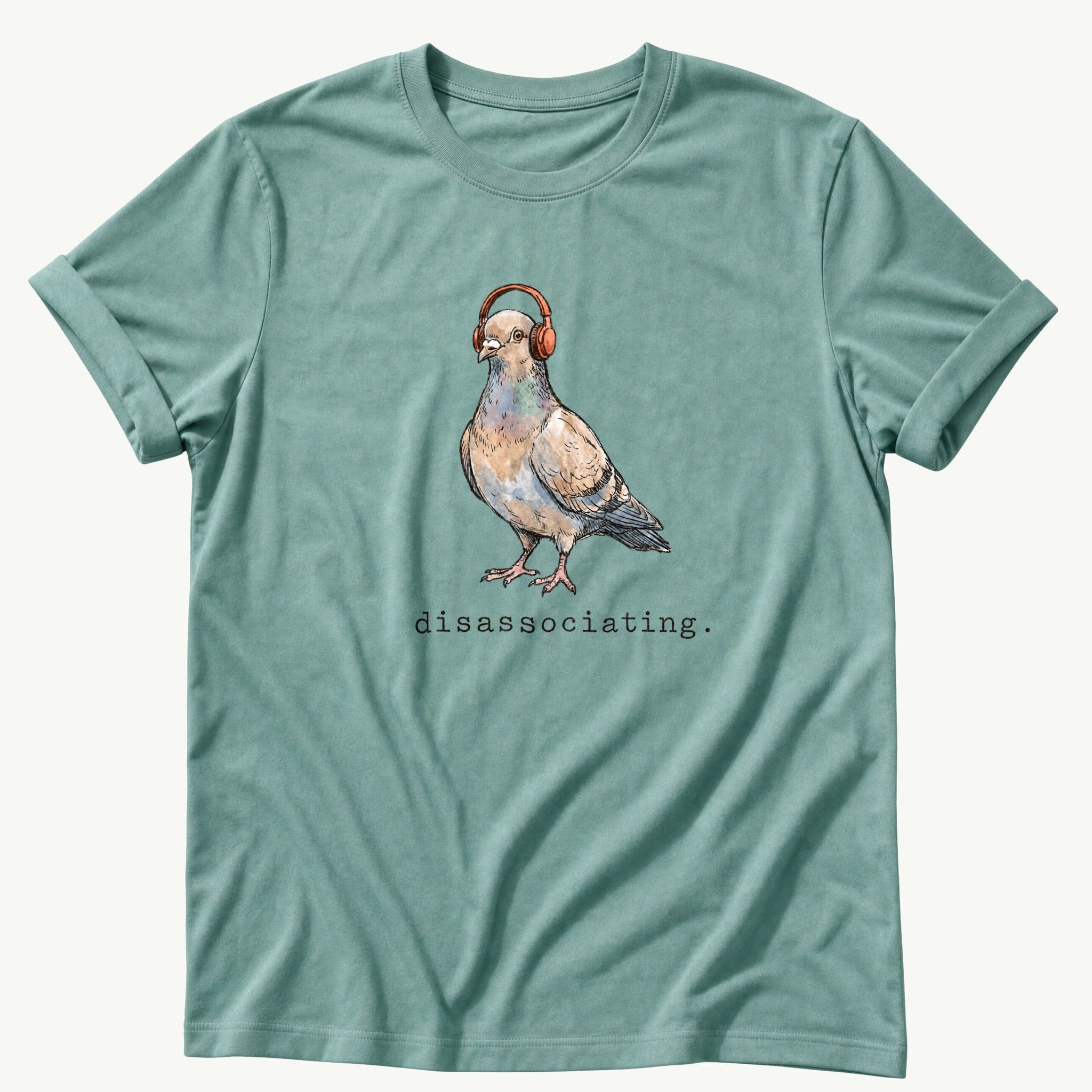 Seafoam