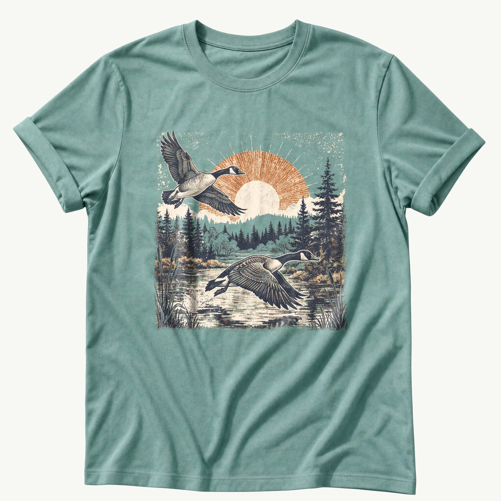 Seafoam