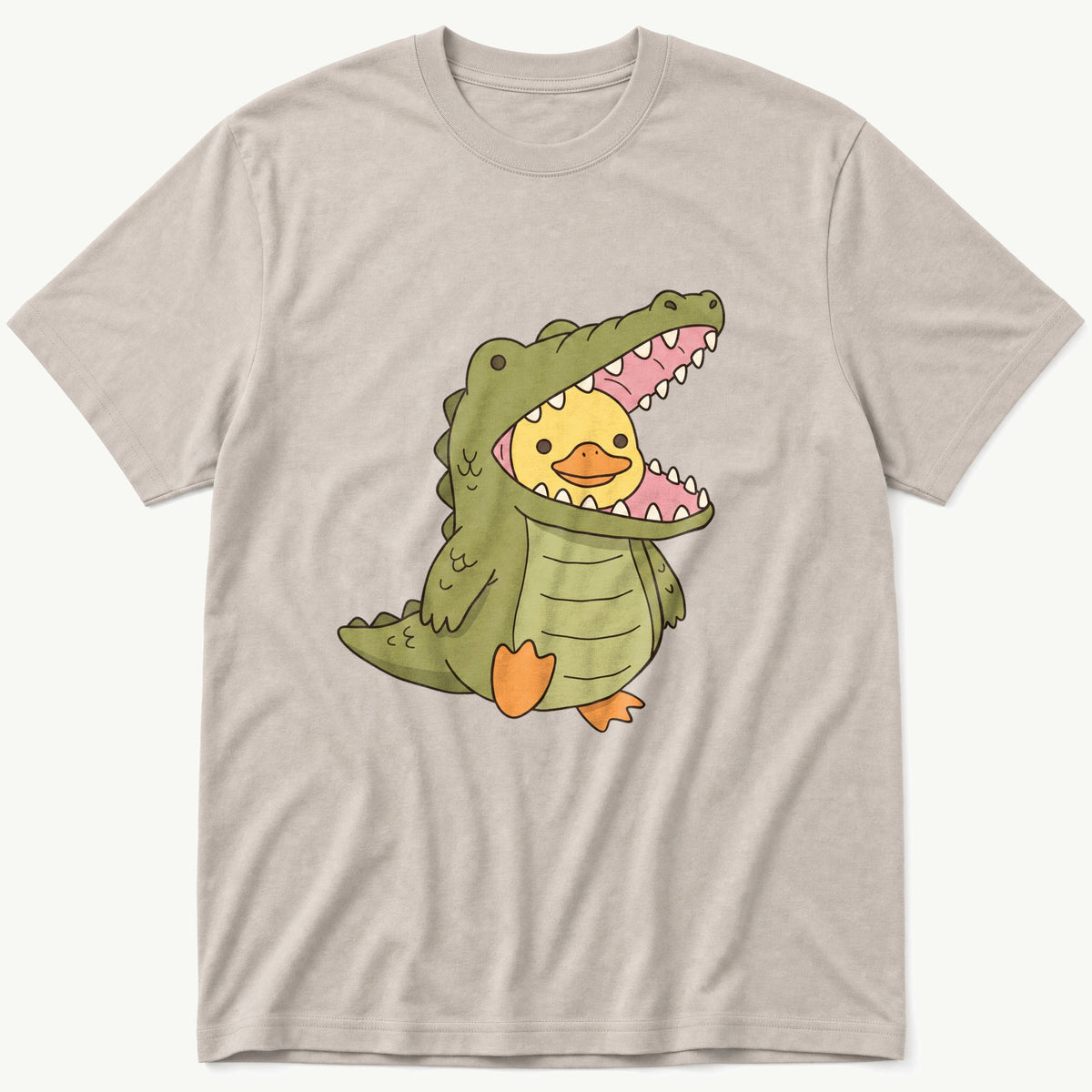 Cute Onesie 1 — Stone T-Shirt