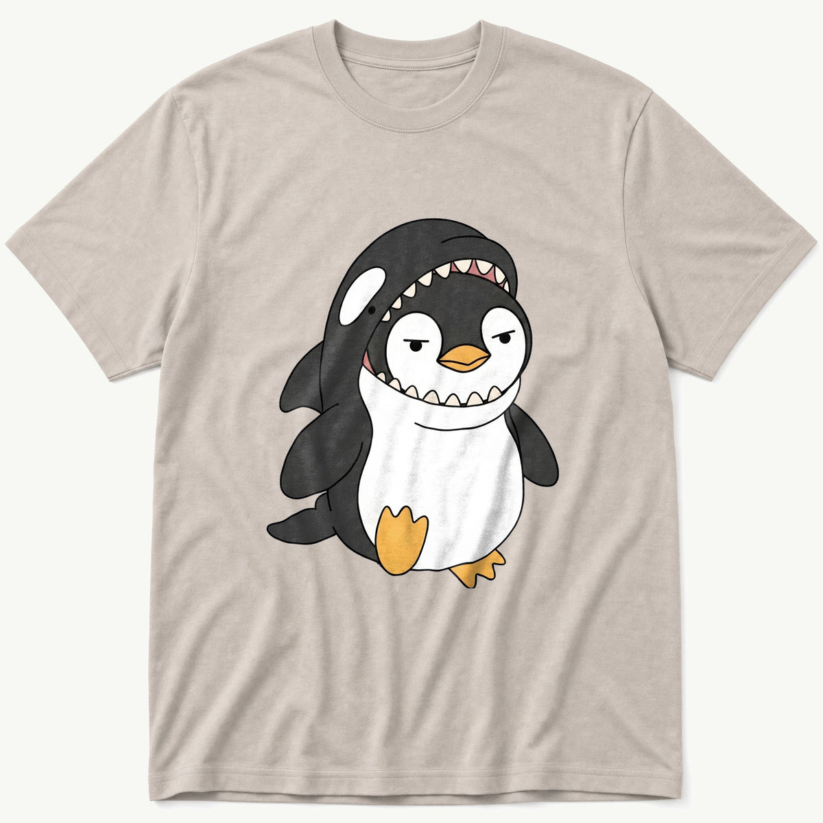 Cute Onesie 2 — Stone T-Shirt
