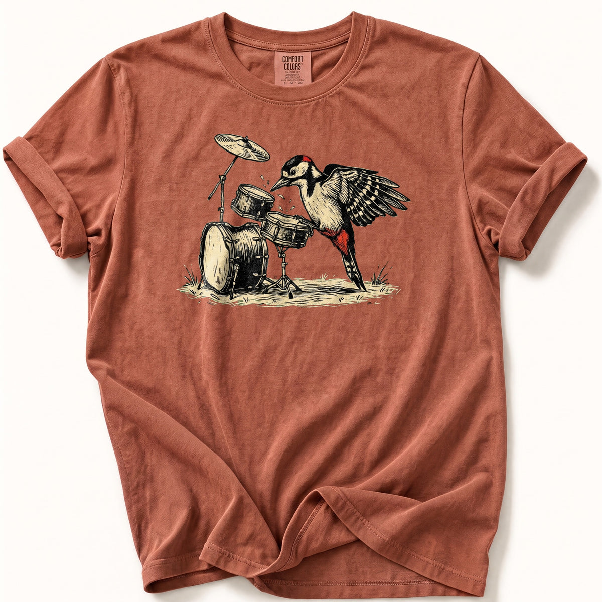 Terracotta