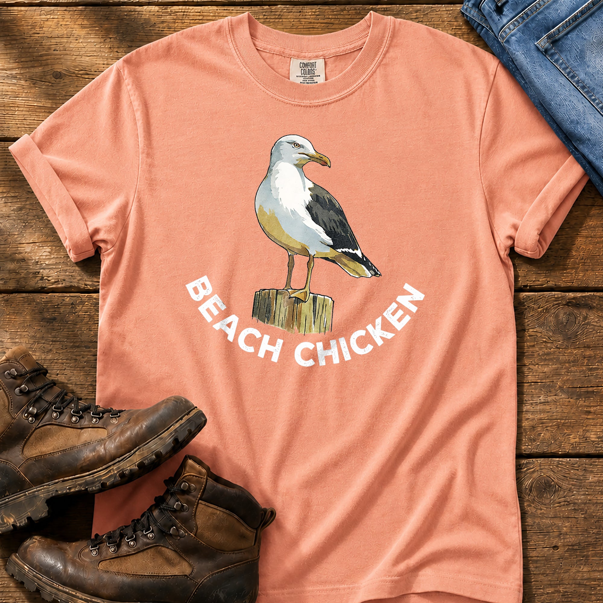 Terracotta