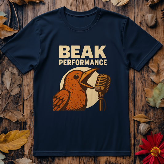 Beak Performance (23) T Shirt