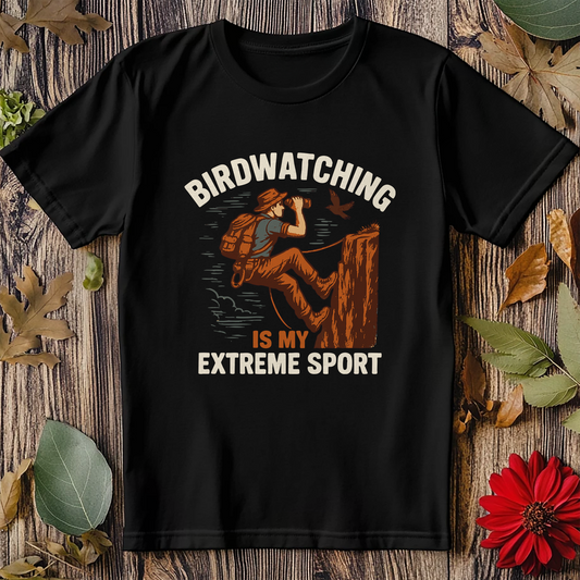 Extreme Sport T Shirt