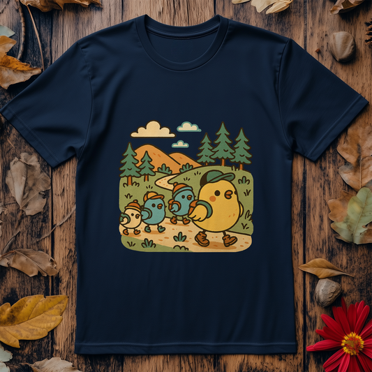 Cute Family (41) T Shirt